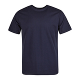 Футболка Garnamama Basic t-shirt чоловік XXL чоловік Синій (871904.1055275) - Pampik