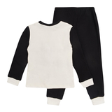 Піжама, що світиться Garnamama Neon PG 122 Черный (576810.508417) - Pampik - 2