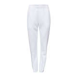 Спортивний костюм на флісі Garnamama Basic Sweatsuit Mom Jacket +Pants soft L Белый (882617.1237424) - Pampik - 7