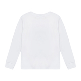 Лонгслів Garnamama Neon LS 128 Белый (978181.1333661) - Pampik - 2