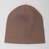 Шапка Garnamama Lasting hat Рубчик 55-56 Бежевый (1021536.1386381) - Pampik - 2