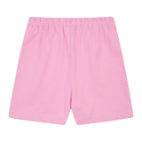 Шорты пижамные Garnamama Neon shorts, р.98, розовый (991359.1333478) - Pampik - 2