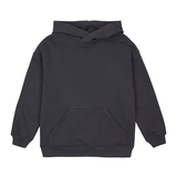 Худі Garnamama Hoodie 146 Сірий (979119.1335833) - Pampik