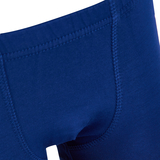 Труси-боксери Garnamama Basic boxer briefs boy 110-116 Синий (923466.1190128) - Pampik - 3