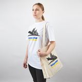 Футболка Garnamama Ukraine t-shirt жен L Белый (868411.1225079) - Pampik - 8