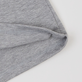 Майка Garnamama Basic vest boy 134-140 Сірий (1035708.1186397) - Pampik - 4