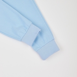 Штани домашні Garnamama Neon pants, р.134, блакитний (996267.1333466) - Pampik - 4