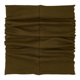 Хомут Garnamama Lasting round scarf 51-53 Зеленый (940018.1297182) - Pampik - 5