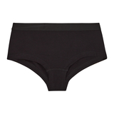 Труси-шорти Garnamama Татоо Hipster Briefs mom L Чорний (1037838.1402742) - Pampik