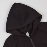 Спортивна кофта на флісі Garnamama Graffiti hoodie 1 134 Черный (1032090.1397351) - Pampik - 4