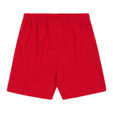 Шорти піжамні Garnamama Neon shorts, р.128, червоний (991316.1333475) - Pampik - 5