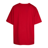 Футболка Garnamama Basic t-shirt жін M Красный (923915.1228057) - Pampik - 2