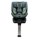 Автокрісло Osann Eno360 SL i-Size Universe Green (ece108-292-322) - Pampik - 2