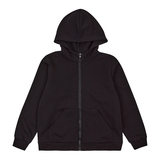 Спортивна кофта на флісі Garnamama Graffiti hoodie 1 140 Черный (1032091.1397351) - Pampik - 3