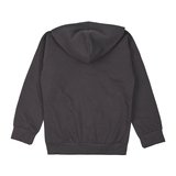 Спортивная кофта Garnamama Basic Jacket, р.152, серый (1009189.1179258) - Pampik - 2