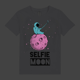 Футболка Garnamama Neon t-shirt, р.152, белый (1044554.13339313) - Pampik - 5