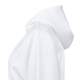 Спортивний костюм на флісі Garnamama Basic Sweatsuit Mom Jacket +Pants soft L Белый (882617.1237424) - Pampik - 15