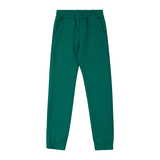 Спортивні штани Garnamama Pants 2-х нитка Christmas 92 Зеленый (966650.1324192) - Pampik