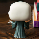 Игровая фигурка Funko Pop Гарри Поттер Волан-де-Морт (5861) - Pampik - 4
