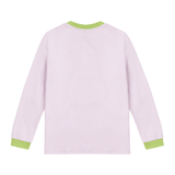 Піжама, що світиться Garnamama Neon PG 158 Сиреневый (859111.5084167) - Pampik - 4