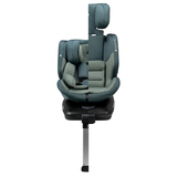 Автокрісло Osann Eno360 SL i-Size Universe Green (ece108-292-322) - Pampik - 7