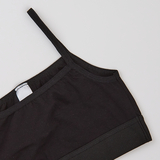 Ліф Garnamama Татоо Crop Tops 122-128 Чорний (1037820.1402723) - Pampik - 3