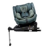 Автокрісло Osann Eno360 SL i-Size Universe Green (ece108-292-322) - Pampik - 4