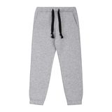 Спортивні штани на флісі Garnamama Oversize sport boy 122 Сірий (1041538.1407286) - Pampik - 2