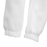 Спортивний костюм на флісі Garnamama Basic Sweatsuit Mom Jacket +Pants soft L Белый (882617.1237424) - Pampik - 13