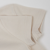 Кроп-топ Garnamama Lasting crop t-shirt 134-140 Бежевый (1040857.1406624) - Pampik - 4