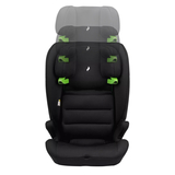 Автокрісло Osann Lupo i-Size Black (102-288-05) - Pampik - 11