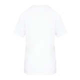 Футболка Garnamama Basic t-shirt гарний тато L муж Белый (737877.794473) - Pampik - 3