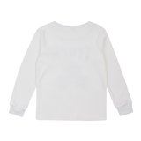 Лонгслів Garnamama Neon LS 140 Білий (1032703.13336620) - Pampik - 2