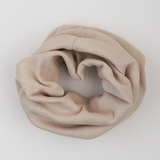 Хомут Garnamama Lasting hat Рубчик 51-53 Бежевый (1021599.1386402) - Pampik - 2