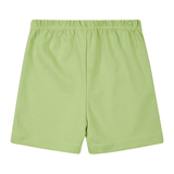 Шорты пижамные Garnamama Neon shorts, р.110, зеленый (976240.1333471) - Pampik - 2