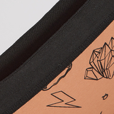 Труси-шорти Garnamama Татоо Hipster Briefs 122-128 Коричневый (1037825.1402731) - Pampik - 3