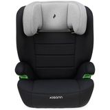 Автокрісло Osann Musca Grey Melange (103-299-230) - Pampik - 2