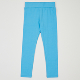 Лосини Garnamama Summer 2024 leggings 122-128 Голубой (1002650.1362942) - Pampik