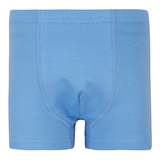 Труси-боксери Garnamama Basic boxer briefs boy 122-128 Голубой (1035661.11901212) - Pampik