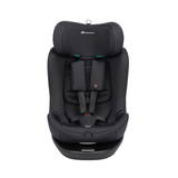 Автокрісло Bebe Confort Athena 360 i-Size Mineral Black (8106288210) - Pampik - 3