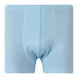 Труси-боксери Garnamama Basic boxer briefs Dad XL муж Голубой (883644.1238452) - Pampik