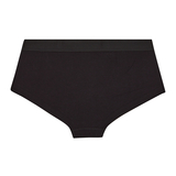 Труси-шорти Garnamama Татоо Hipster Briefs mom L Чорний (1037838.1402742) - Pampik - 2