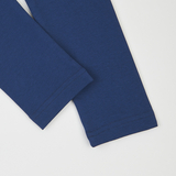 Лосини Garnamama Lasting leggings, р.152, синій (994151.1353381) - Pampik - 4