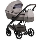 Универсальная коляска 2 в 1 Tutis Viva 5+ Essential Warm Grey (1452068) - Pampik - 2