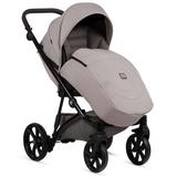 Универсальная коляска 2 в 1 Tutis Viva 5+ Essential Warm Grey (1452068) - Pampik - 6