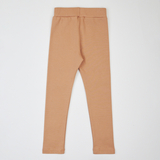 Лосини Garnamama Lasting leggings, р.134, бежевий (994117.1353382) - Pampik - 2