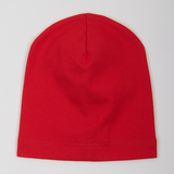 Шапка Garnamama Lasting hat Ластик 56-58 Красный (1021516.12971711) - Pampik