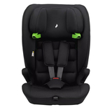 Автокрісло Osann Lupo i-Size Black (102-288-05) - Pampik - 2