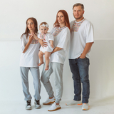 Футболка Garnamama Ukraine t-shirt чол вишиванка L муж Белый (943075.1295631) - Pampik - 7