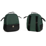 Универсальная коляска 2 в 1 Tutis Viva 5+ Essential Emerald (1452064) - Pampik - 9